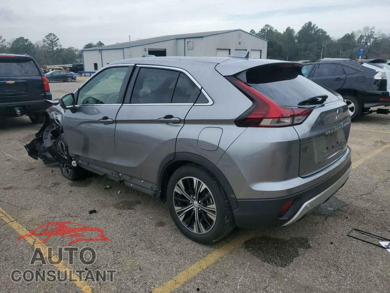 MITSUBISHI ECLIPSE 2022 - JA4ASWAA1NZ004676