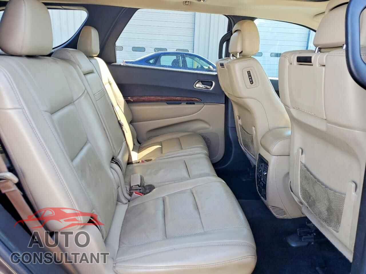 DODGE DURANGO 2015 - 1C4RDHEG9FC689690