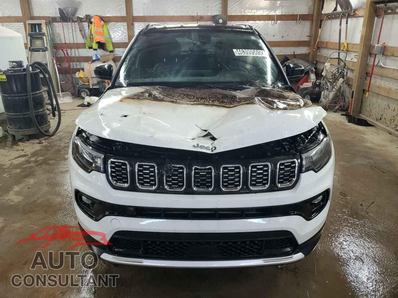 JEEP COMPASS 2024 - 3C4NJDCN9RT100549