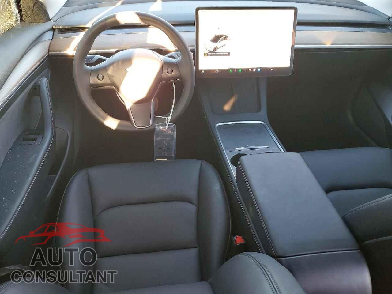 TESLA MODEL 3 2023 - 5YJ3E1EA7PF659341