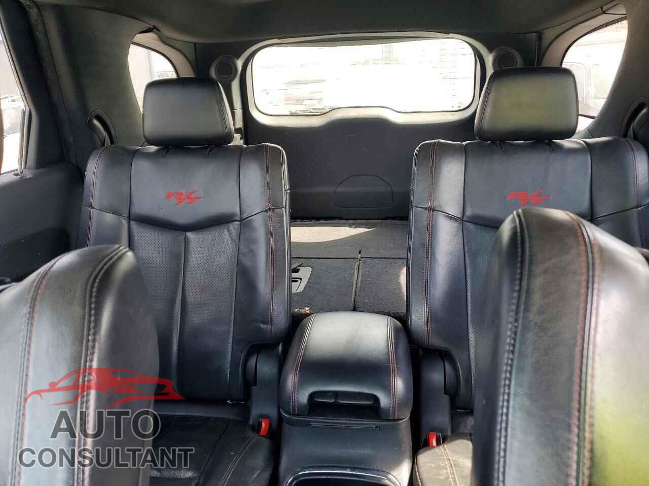 DODGE DURANGO 2015 - 1C4SDJCT1FC946771