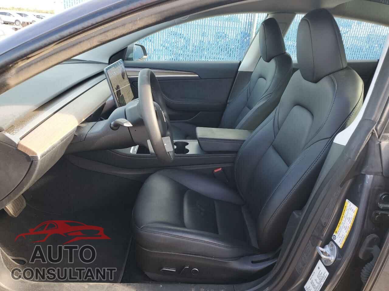 TESLA MODEL 3 2023 - 5YJ3E1EB2PF593225