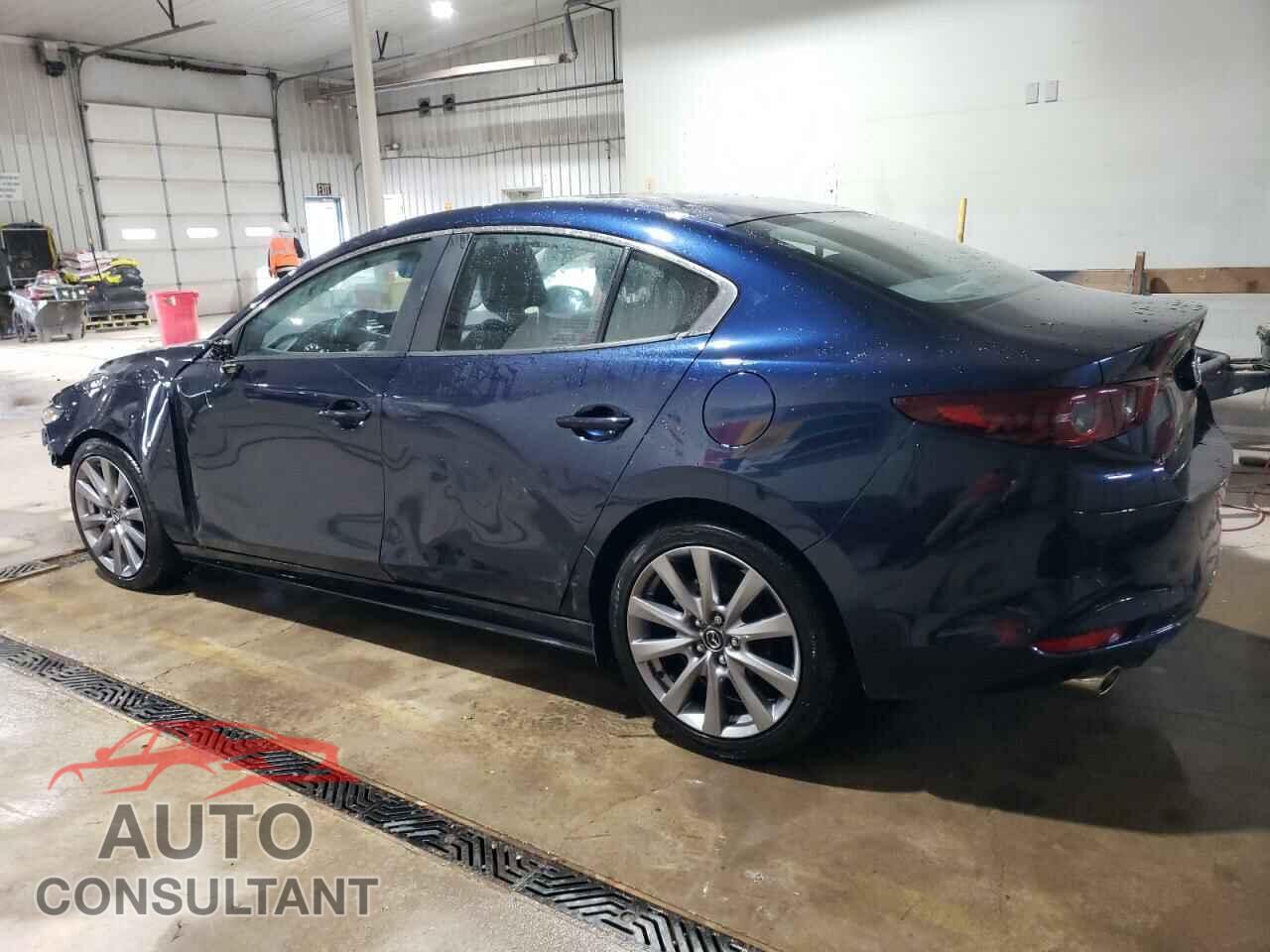 MAZDA 3 2021 - 3MZBPBBM2MM205433