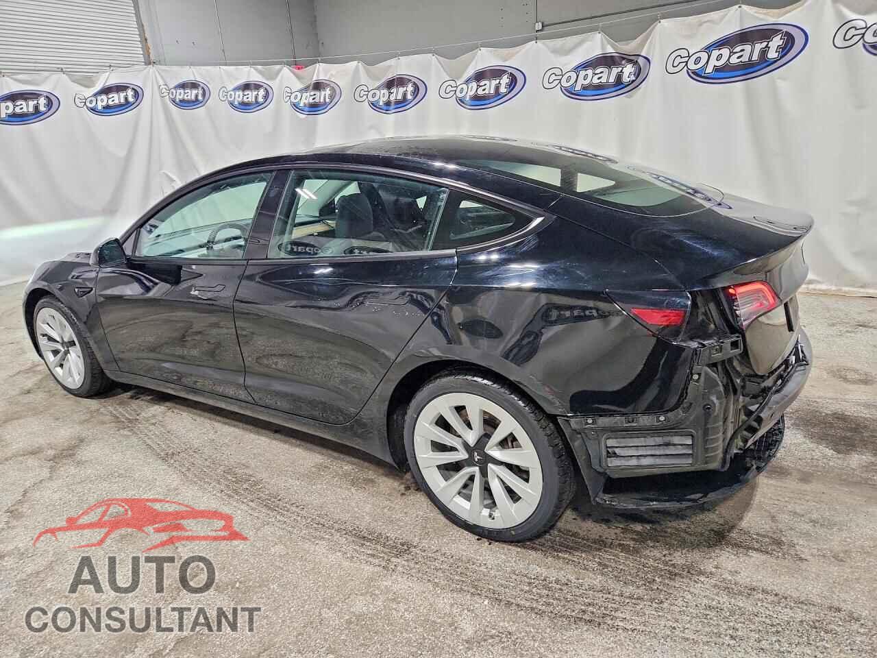 TESLA MODEL 3 2023 - 5YJ3E1EA0PF450247