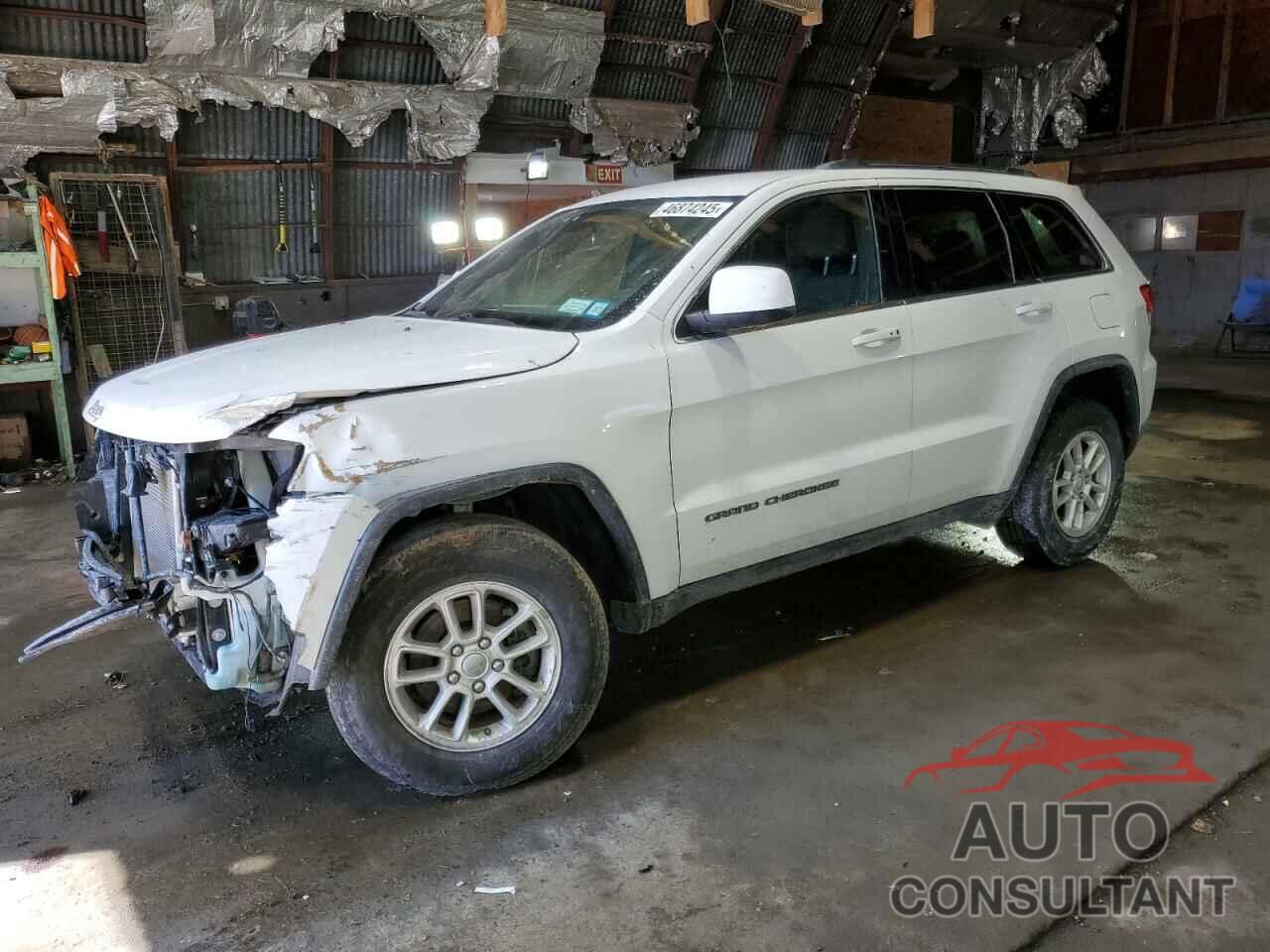 JEEP GRAND CHER 2019 - 1C4RJFAG3KC834557