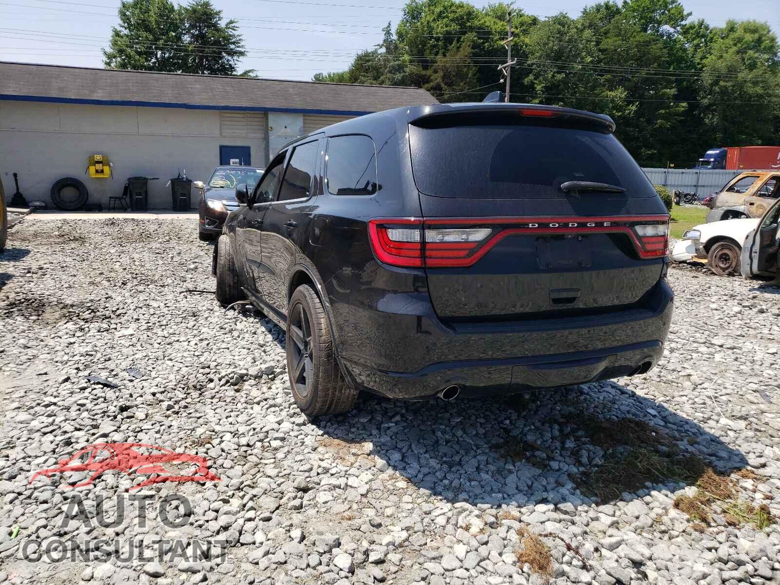 DODGE DURANGO 2015 - 1C4SDJCT0FC729700