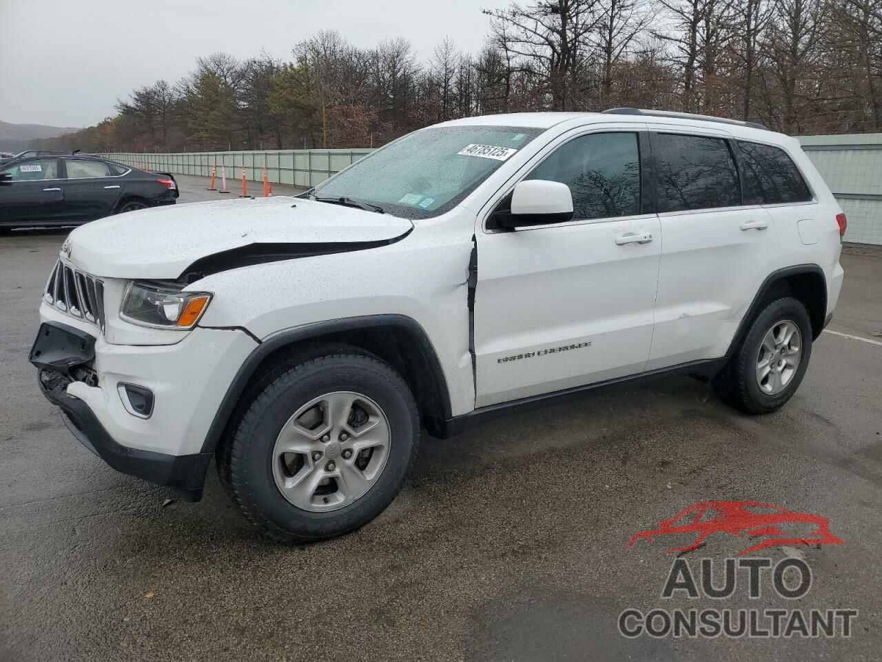 JEEP GRAND CHER 2014 - 1C4RJFAG4EC162853