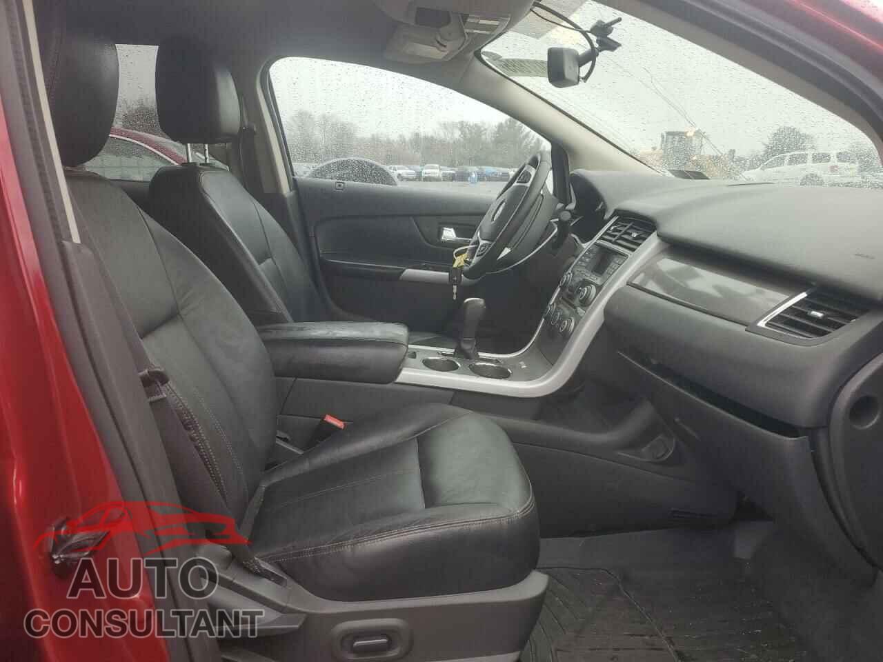FORD EDGE 2014 - 2FMDK4JC9EBB82715
