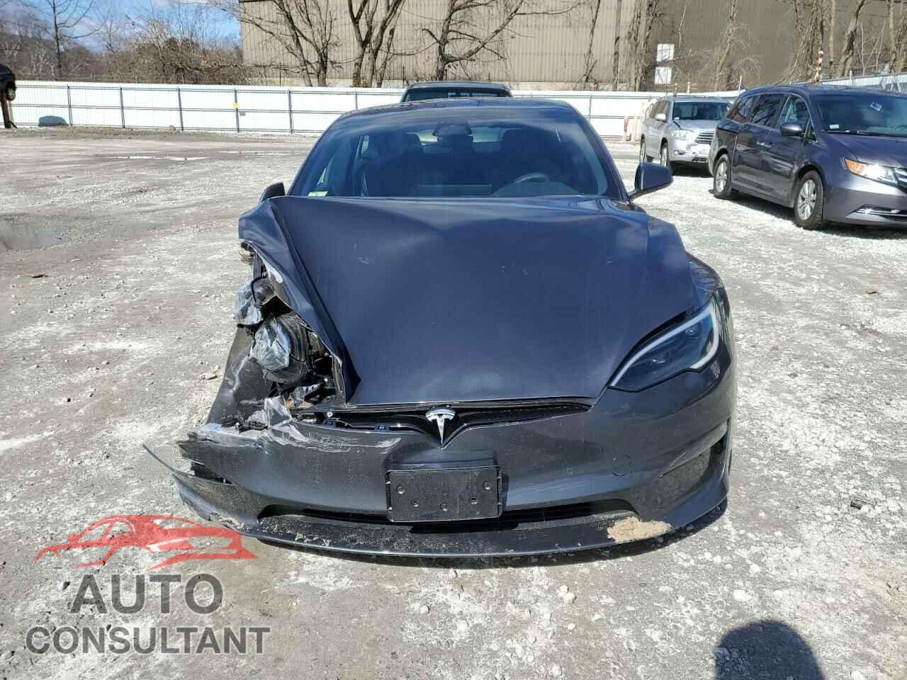 TESLA MODEL S 2023 - 5YJSA1E5XPF499398