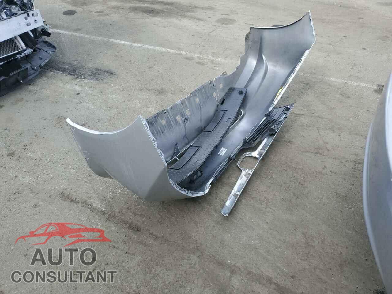 HONDA CIVIC 2012 - JHMFB2F54CS002375