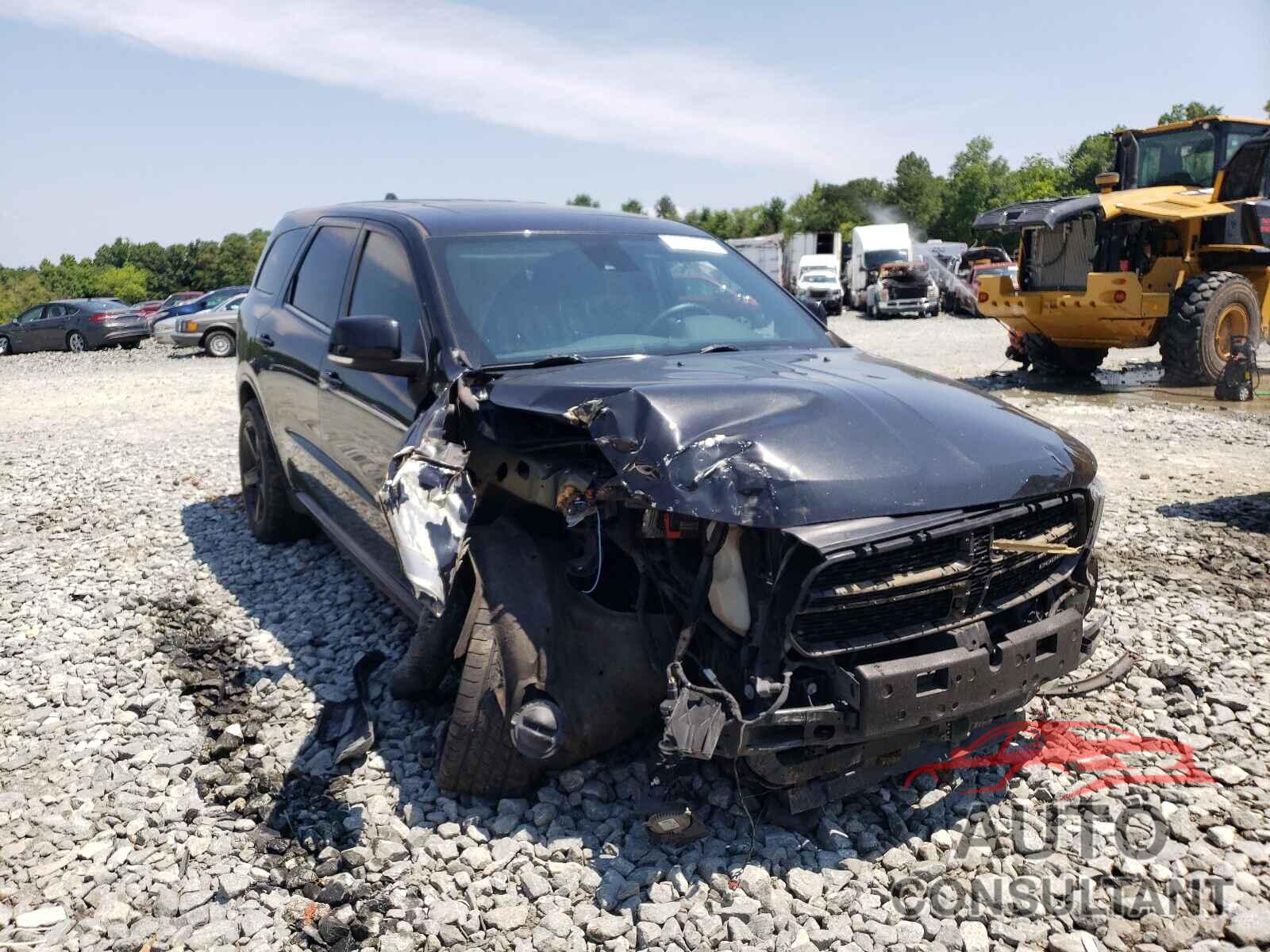 DODGE DURANGO 2015 - 1C4SDJCT0FC729700