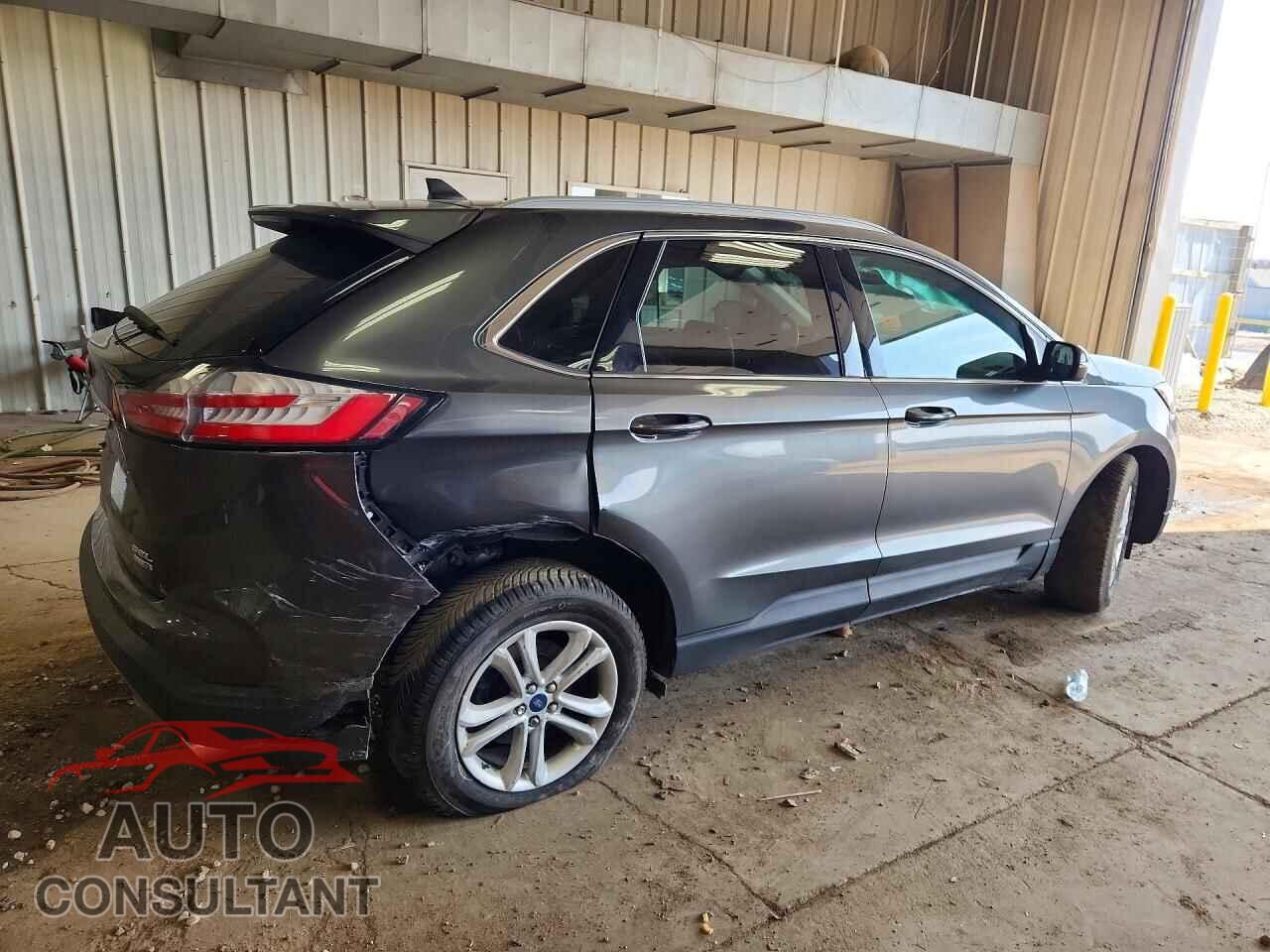 FORD EDGE 2020 - 2FMPK4J96LBB64672