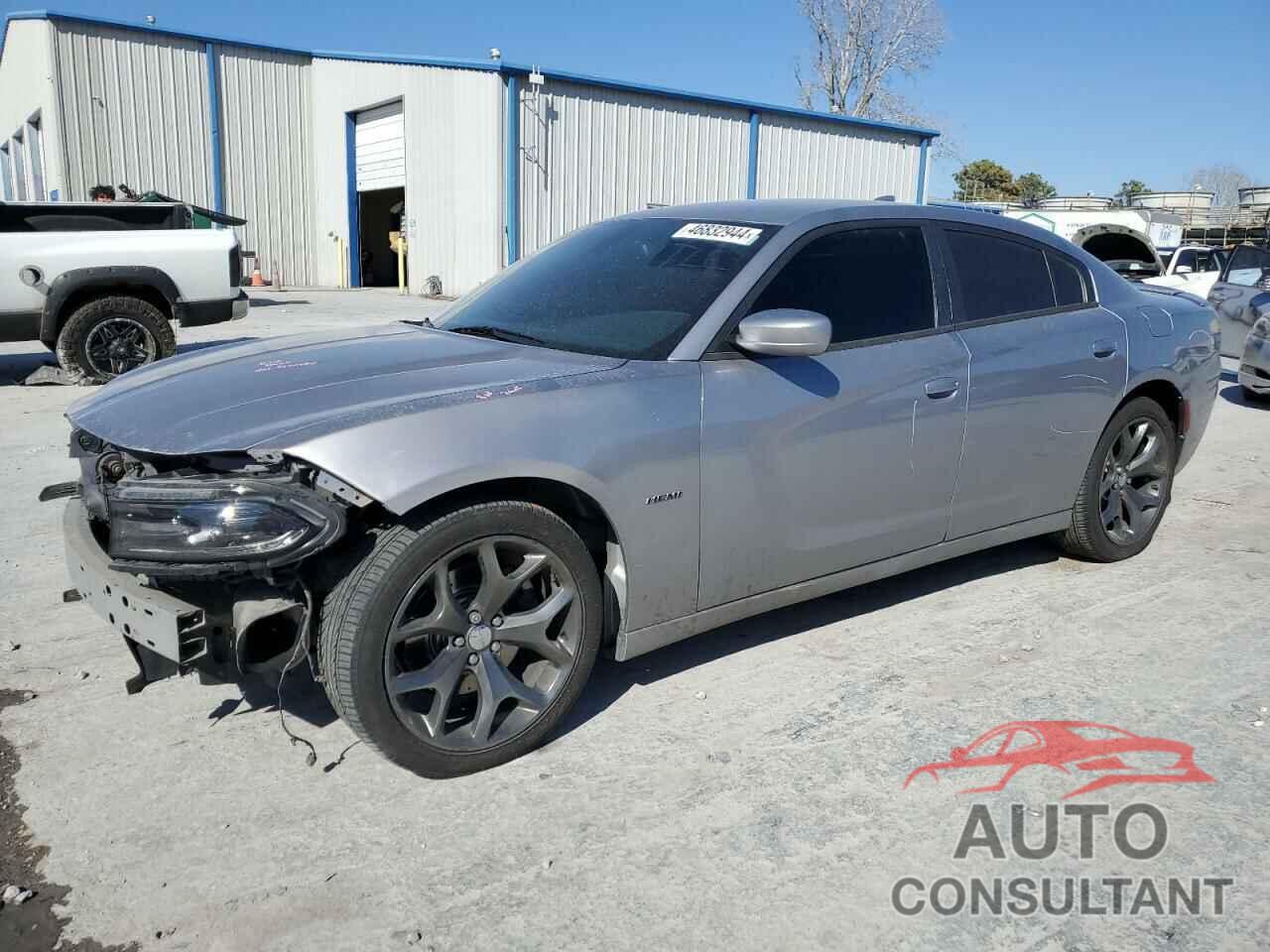 DODGE CHARGER 2015 - 2C3CDXCT1FH866380