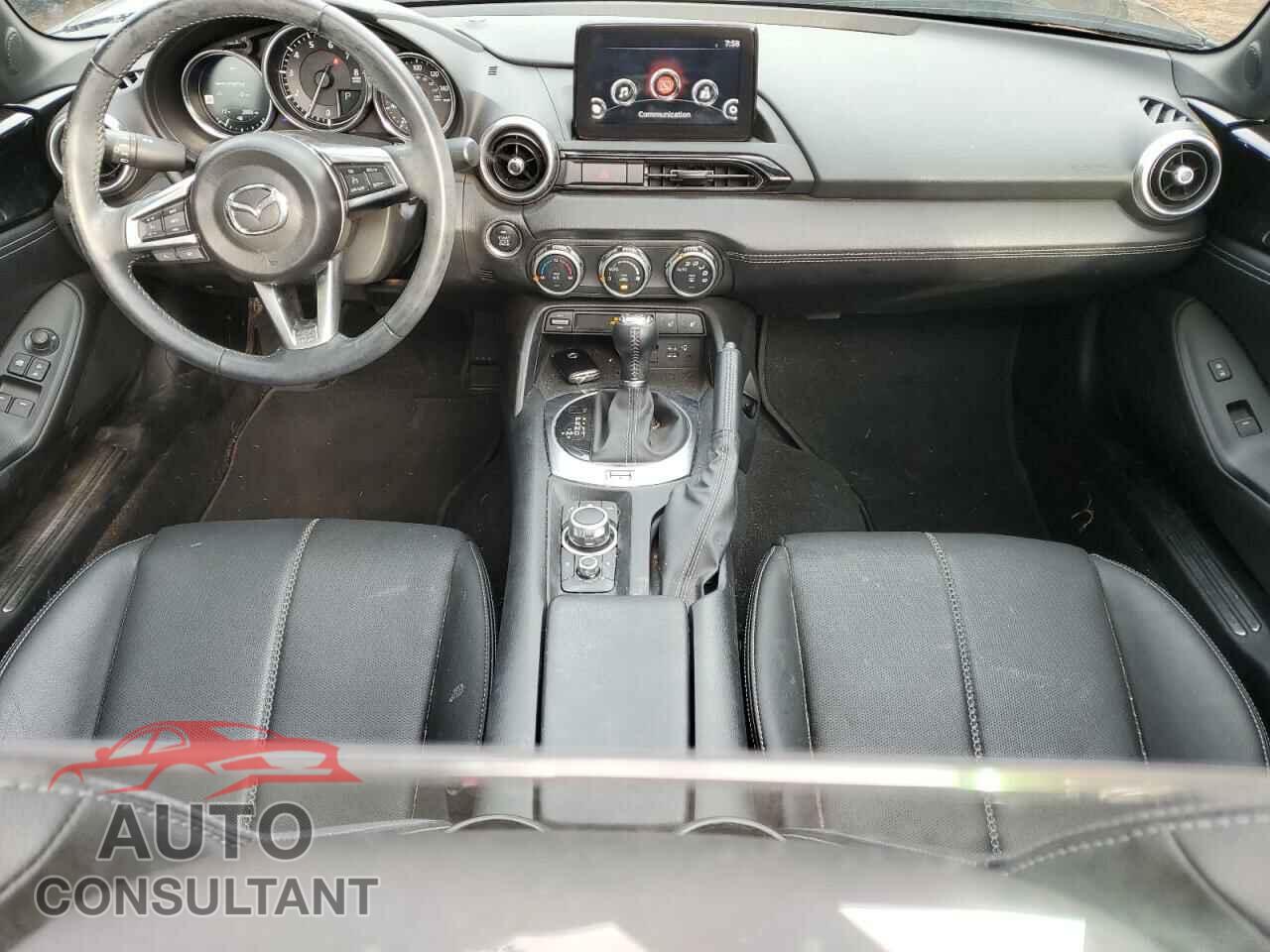 MAZDA MX5 2023 - JM1NDAM76P0551177