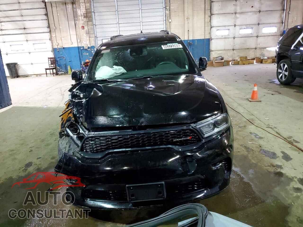 DODGE DURANGO 2025 - 1C4RDJDG0SC539809