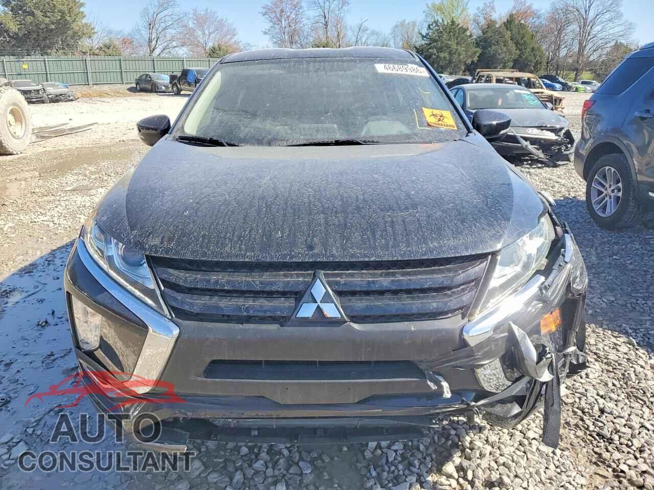 MITSUBISHI ECLIPSE 2020 - JA4AS4AAXLZ002409