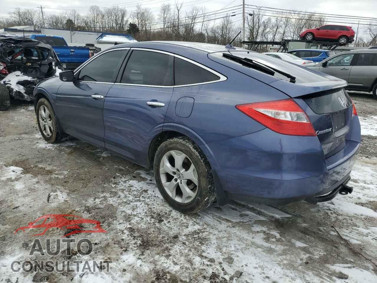 HONDA CROSSTOUR 2012 - 5J6TF1H53CL003473