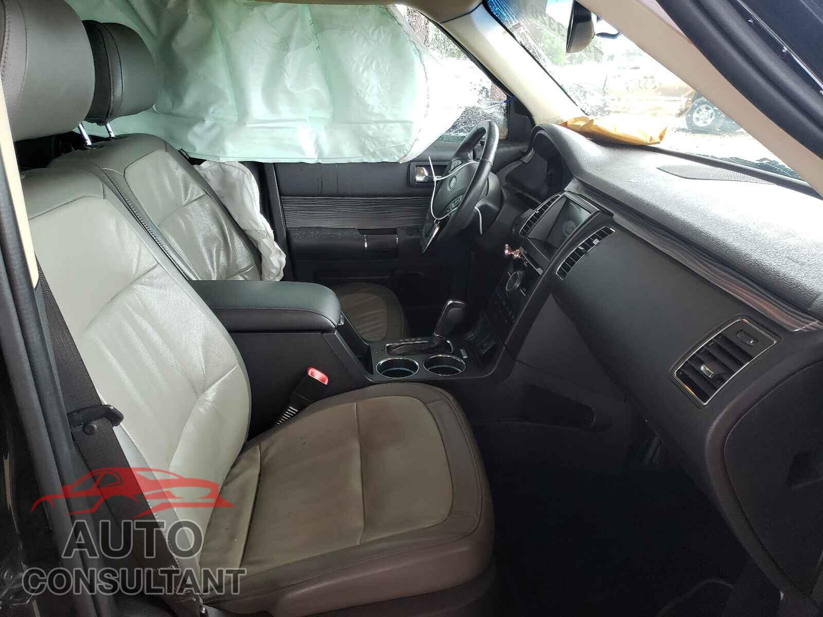 FORD FLEX 2016 - 2FMGK5D83GBA00214