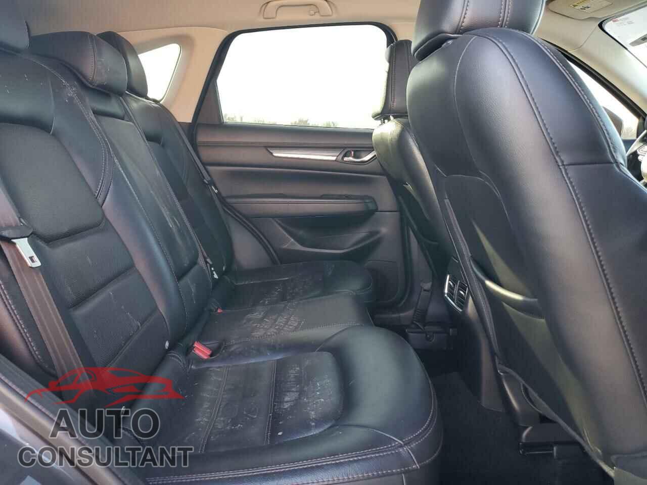MAZDA CX-5 2018 - JM3KFBDMXJ0388590