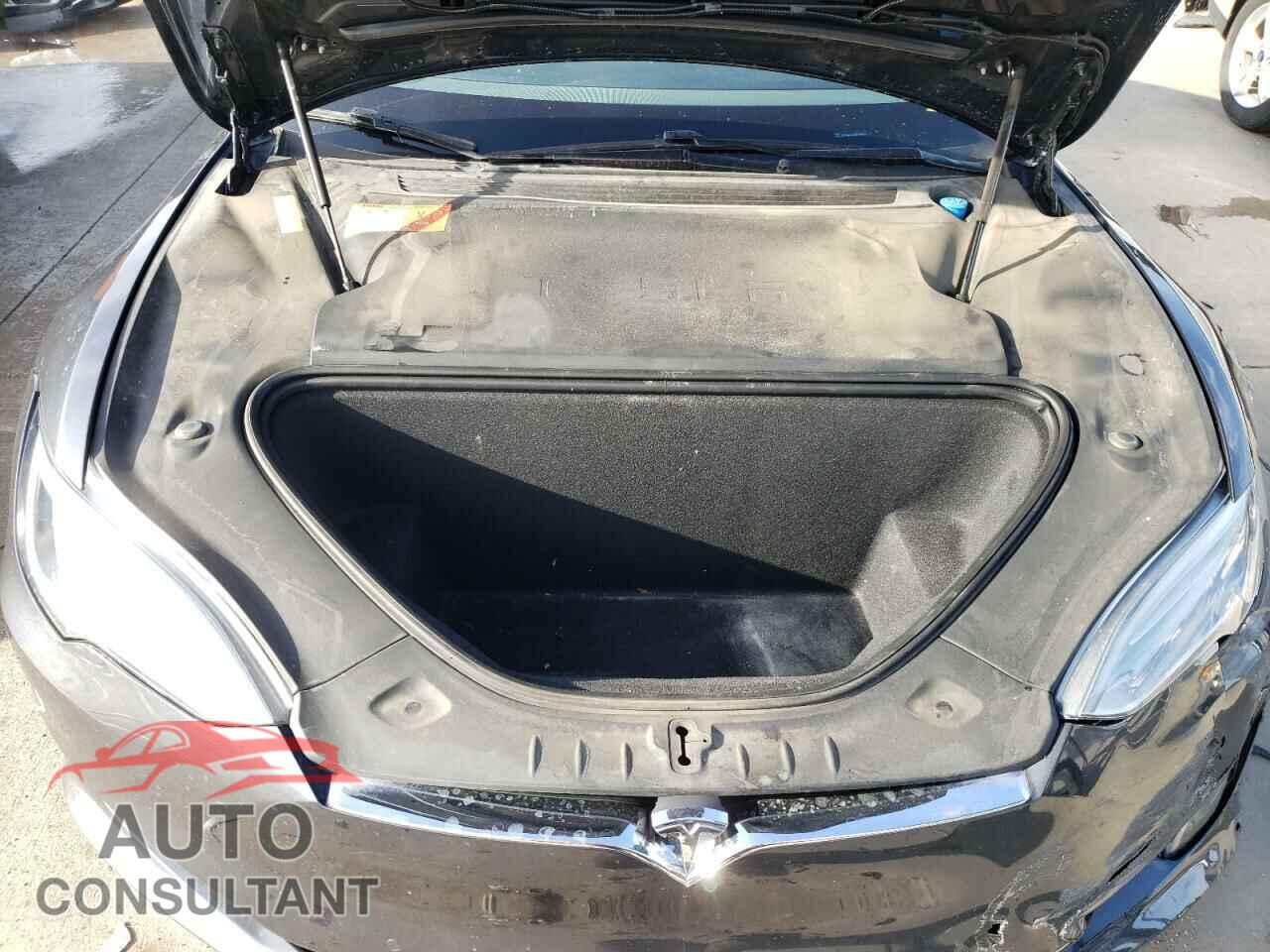 TESLA MODEL S 2016 - 5YJSA1E46GF164842