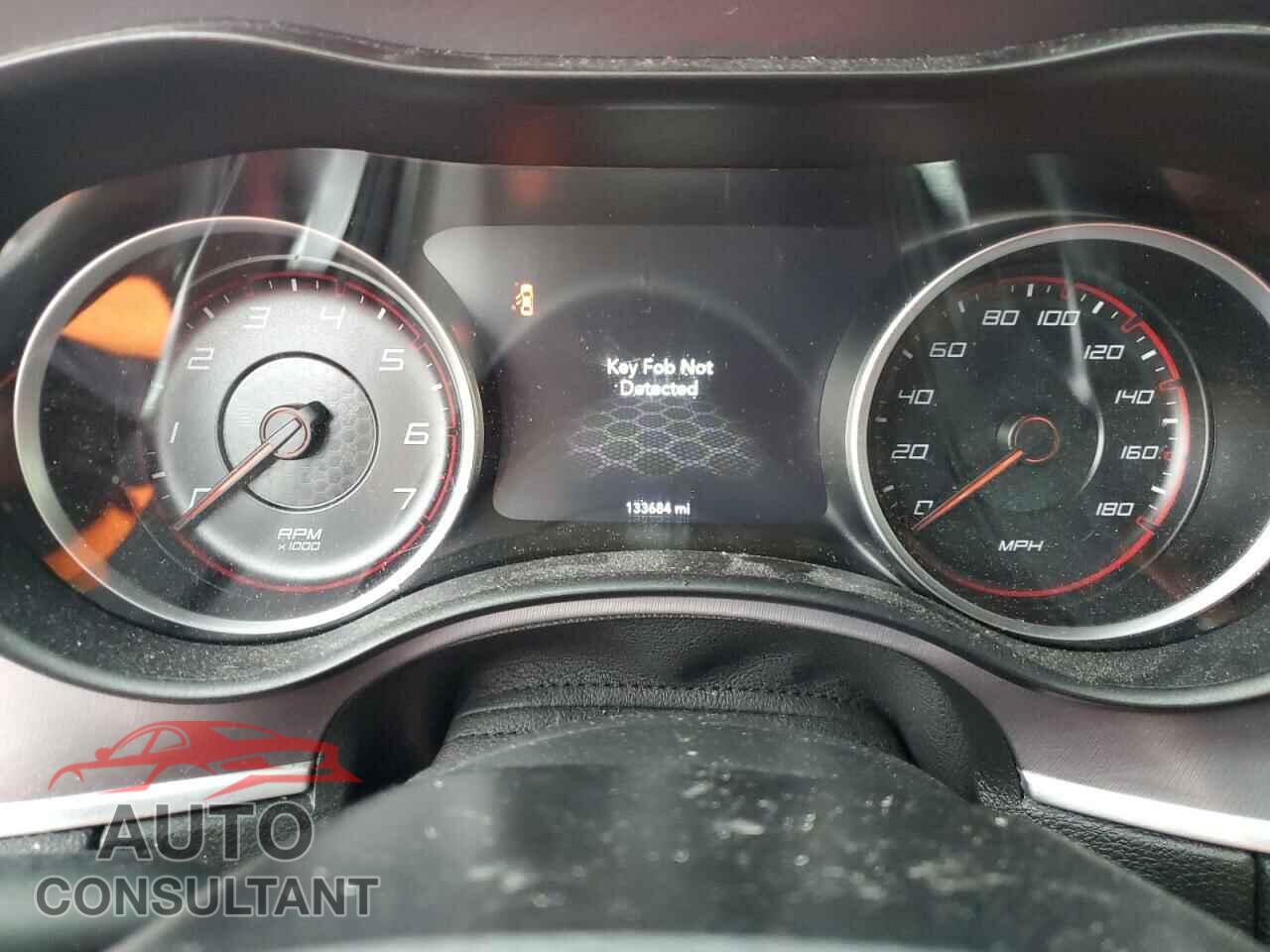DODGE CHARGER 2019 - 2C3CDXGJ8KH585244
