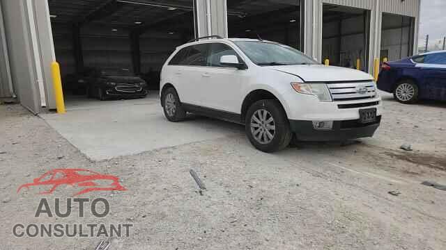 FORD EDGE 2010 - 2FMDK4KC8ABA94053