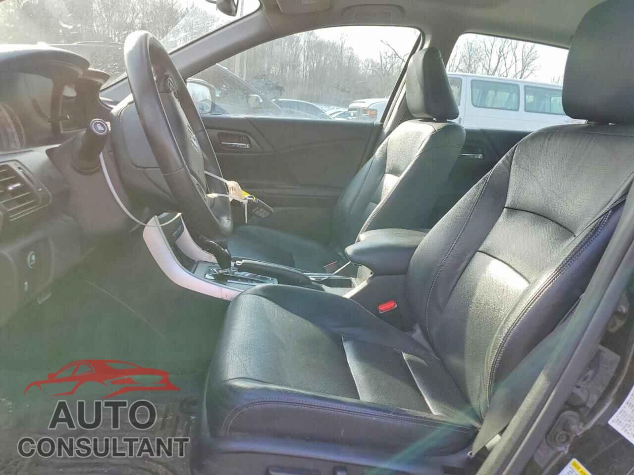 HONDA ACCORD 2015 - 1HGCR3F87FA007744