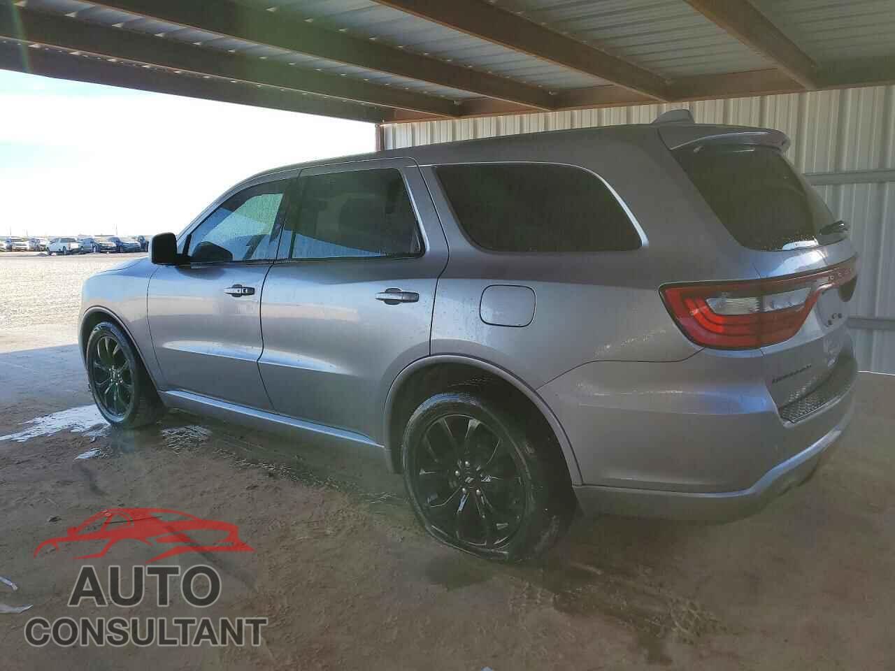 DODGE DURANGO 2020 - 1C4RDHAG2LC123548