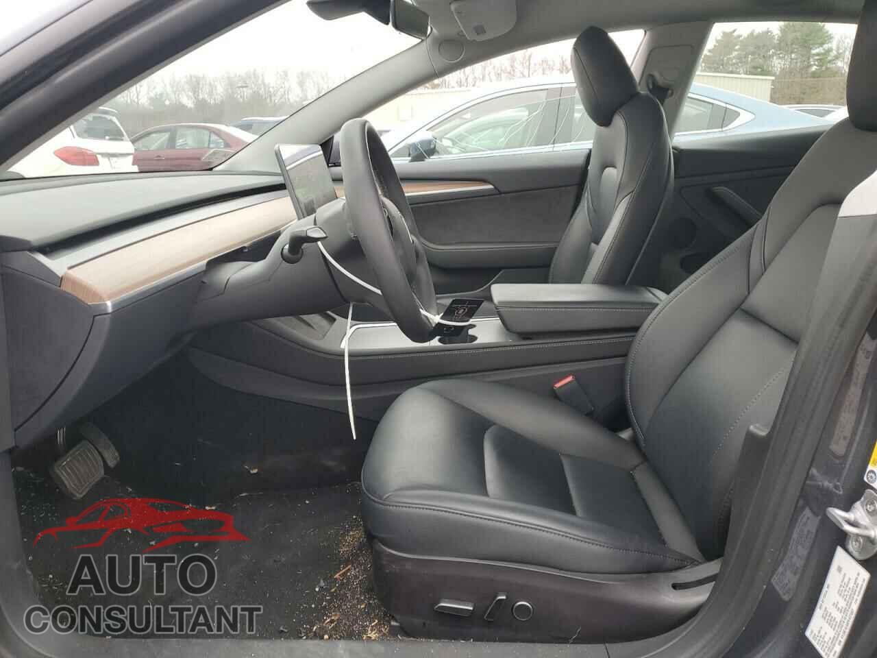 TESLA MODEL 3 2023 - 5YJ3E1EA8PF427007