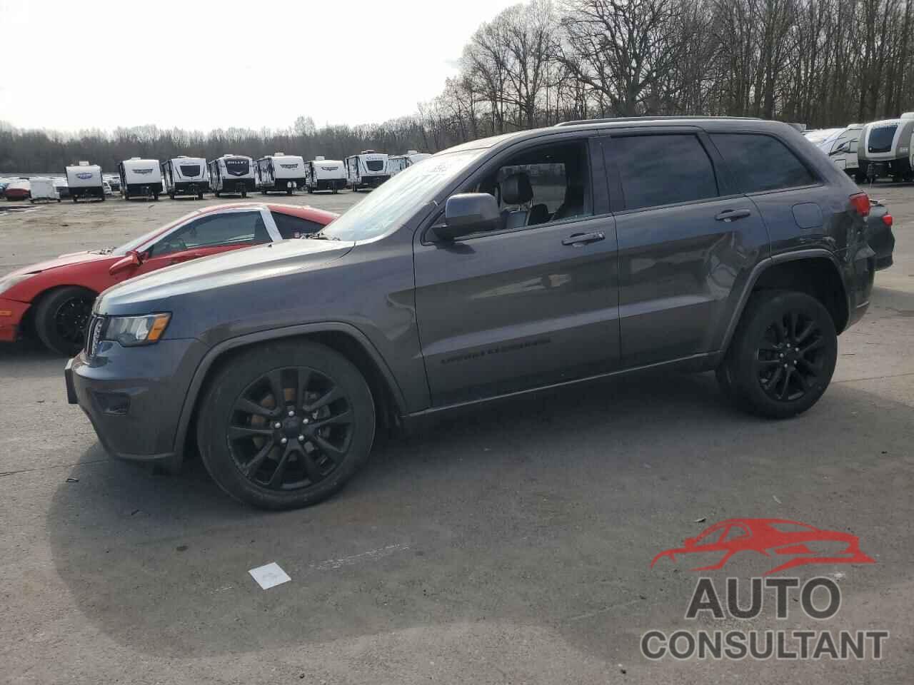 JEEP GRAND CHER 2019 - 1C4RJFAG6KC710136