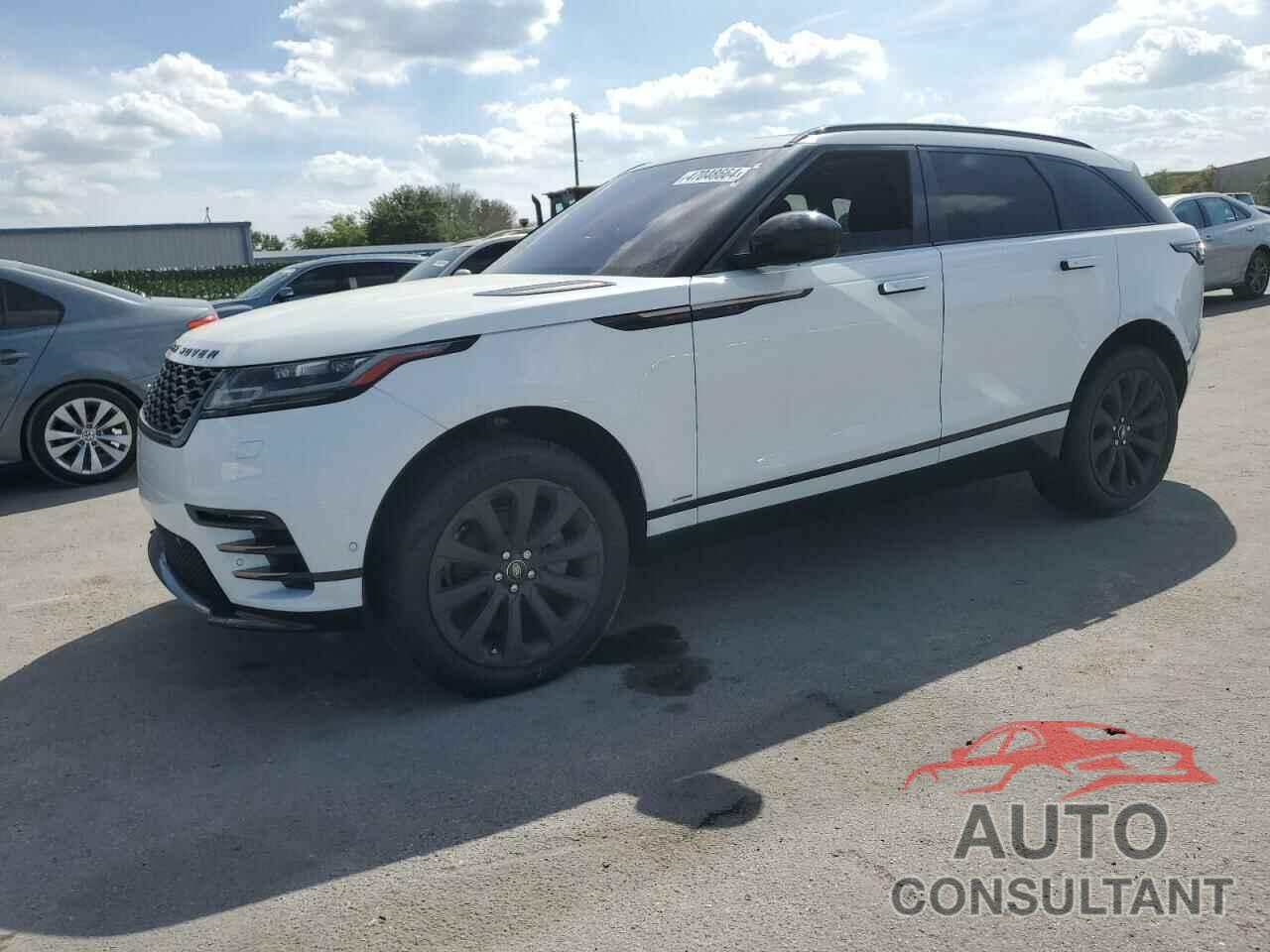 LAND ROVER RANGEROVER 2018 - SALYL2RX5JA778627