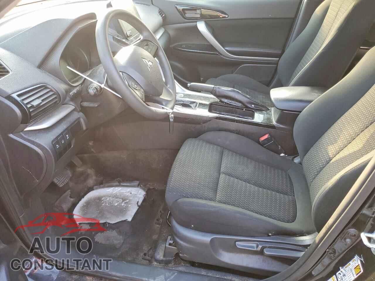 MITSUBISHI ECLIPSE 2024 - JA4ATVAA4RZ041511