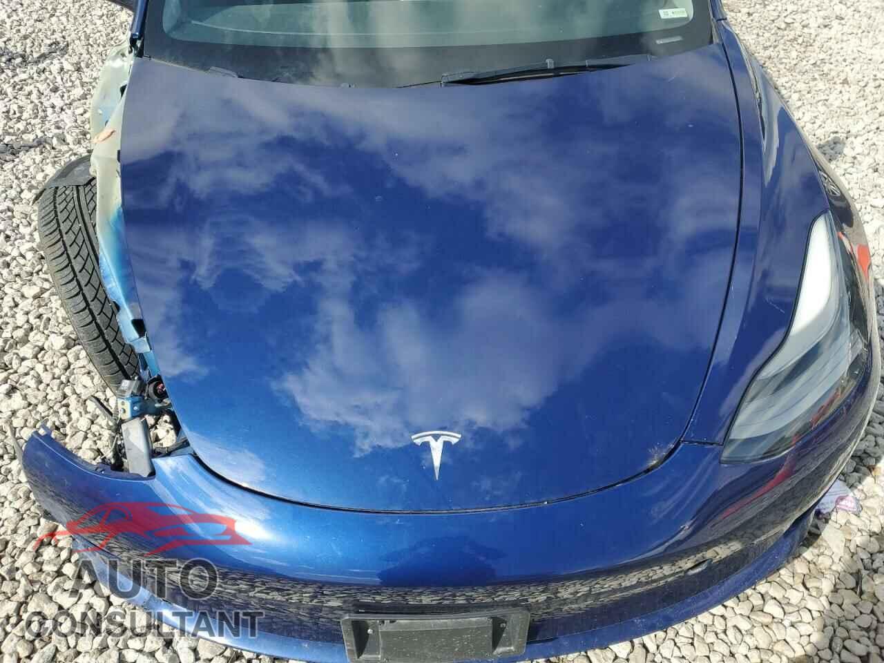 TESLA MODEL 3 2023 - 5YJ3E1EA7PF434062