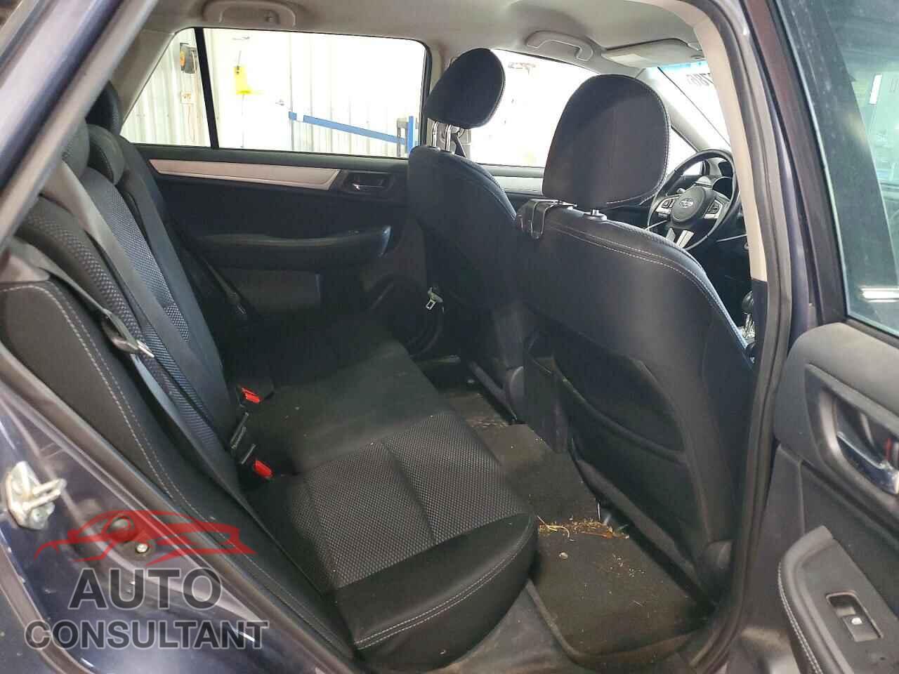 SUBARU OUTBACK 2015 - 4S4BSACC2F3240653