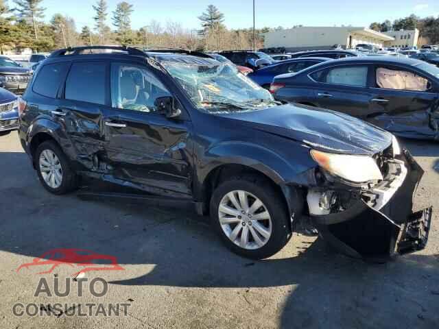 SUBARU FORESTER 2012 - JF2SHAEC0CH462947