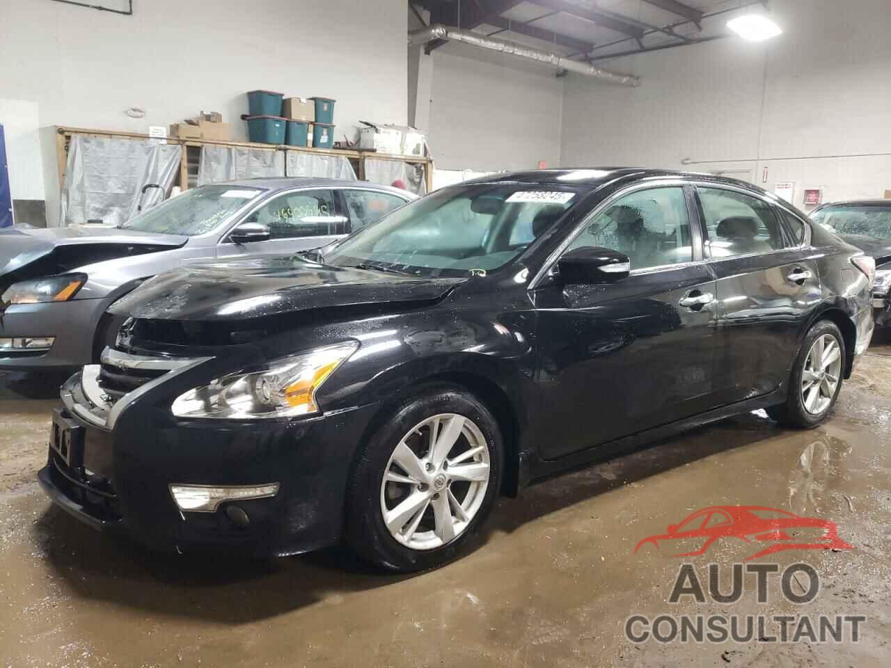 NISSAN ALTIMA 2015 - 1N4AL3AP0FN878098