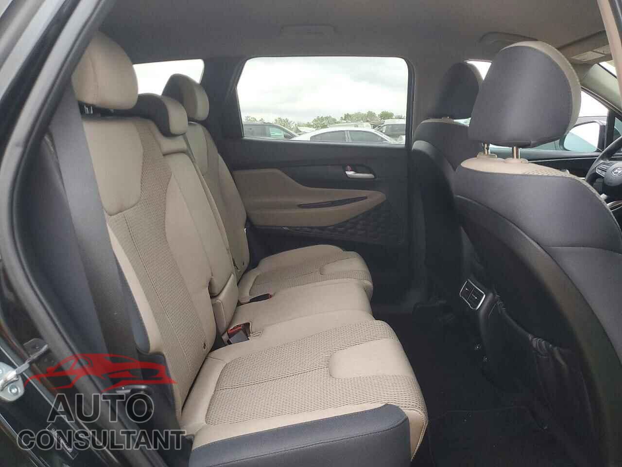 HYUNDAI SANTA FE 2023 - 5NMS14AJ2PH564800