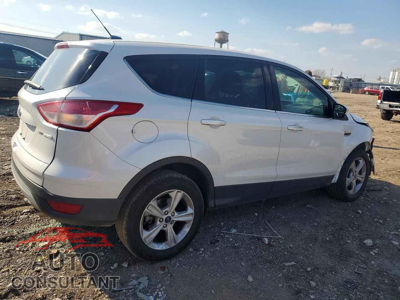 FORD ESCAPE 2014 - 1FMCU9GX5EUC58860