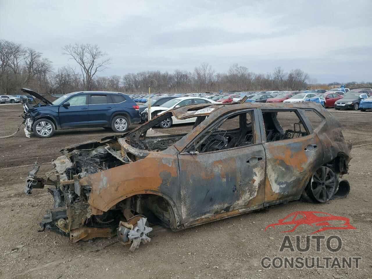 NISSAN ROGUE 2017 - JN8AT2MV4HW280791