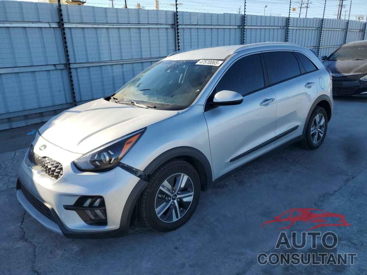 KIA NIRO 2020 - KNDCB3LC8L5451294