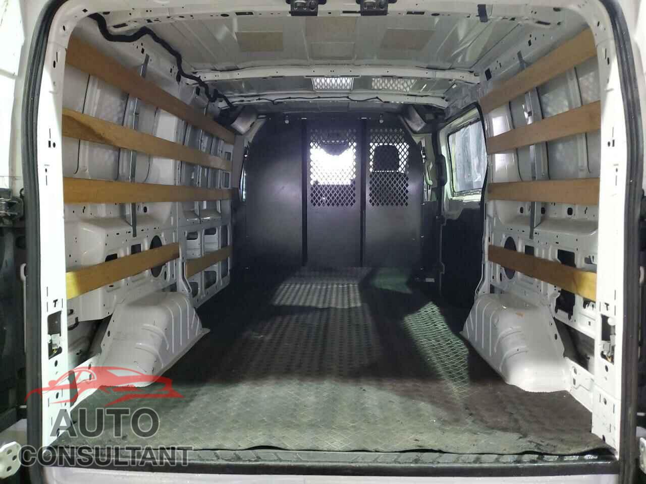 FORD TRANSIT 2023 - 1FTBR1Y86PKB06823
