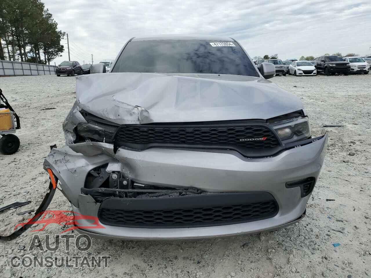 DODGE DURANGO 2021 - 1C4RDHDG0MC715785