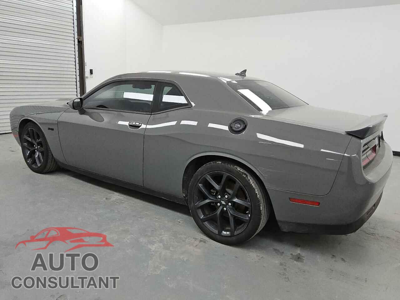 DODGE CHALLENGER 2023 - 2C3CDZBT6PH625963