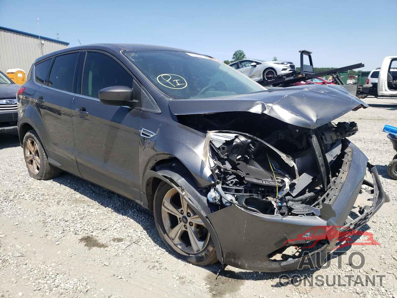 FORD ESCAPE 2016 - 1FMCU0G79GUA78151