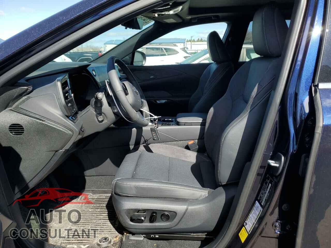 LEXUS RX350 2023 - 2T2BAMCA9PC034256