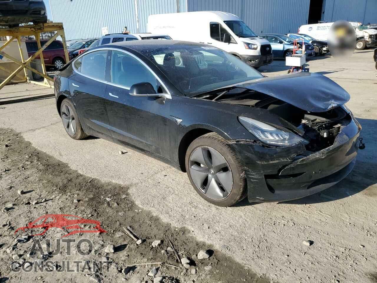 TESLA MODEL 3 2018 - 5YJ3E1EA2JF152550
