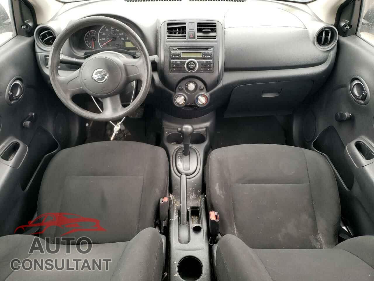 NISSAN VERSA 2014 - 3N1CN7AP1EL829692
