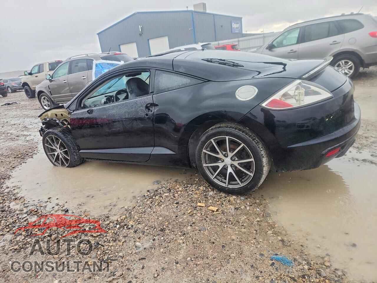 MITSUBISHI ECLIPSE 2011 - 4A31K5DF0BE001713