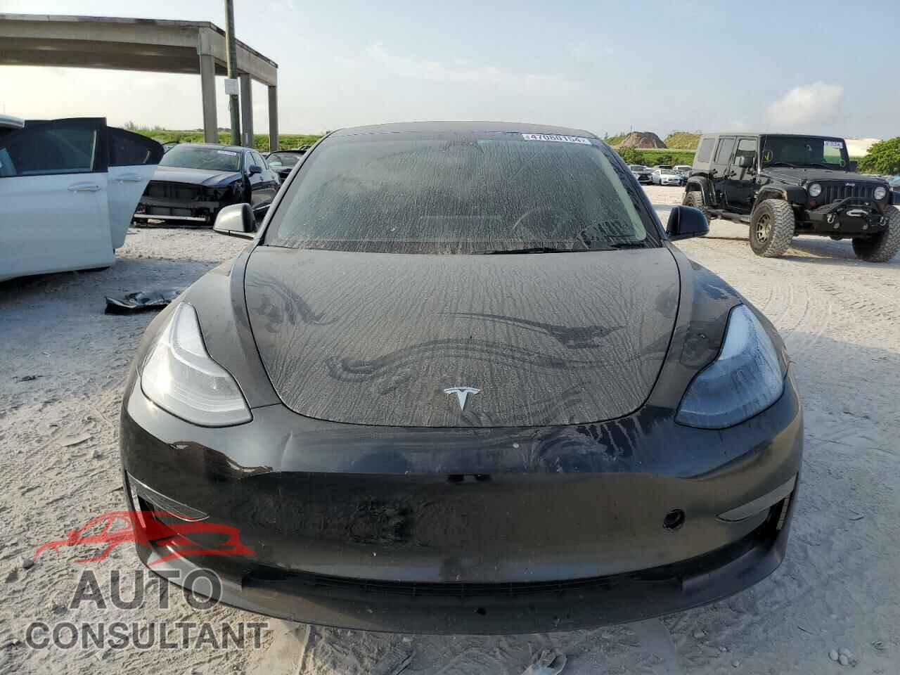 TESLA MODEL 3 2023 - 5YJ3E1EA8PF565663