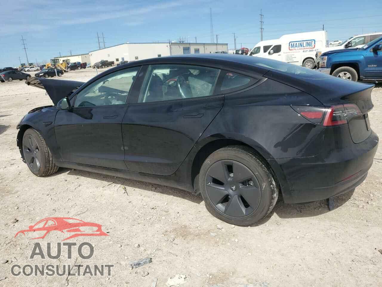 TESLA MODEL 3 2023 - 5YJ3E1EA9PF660183